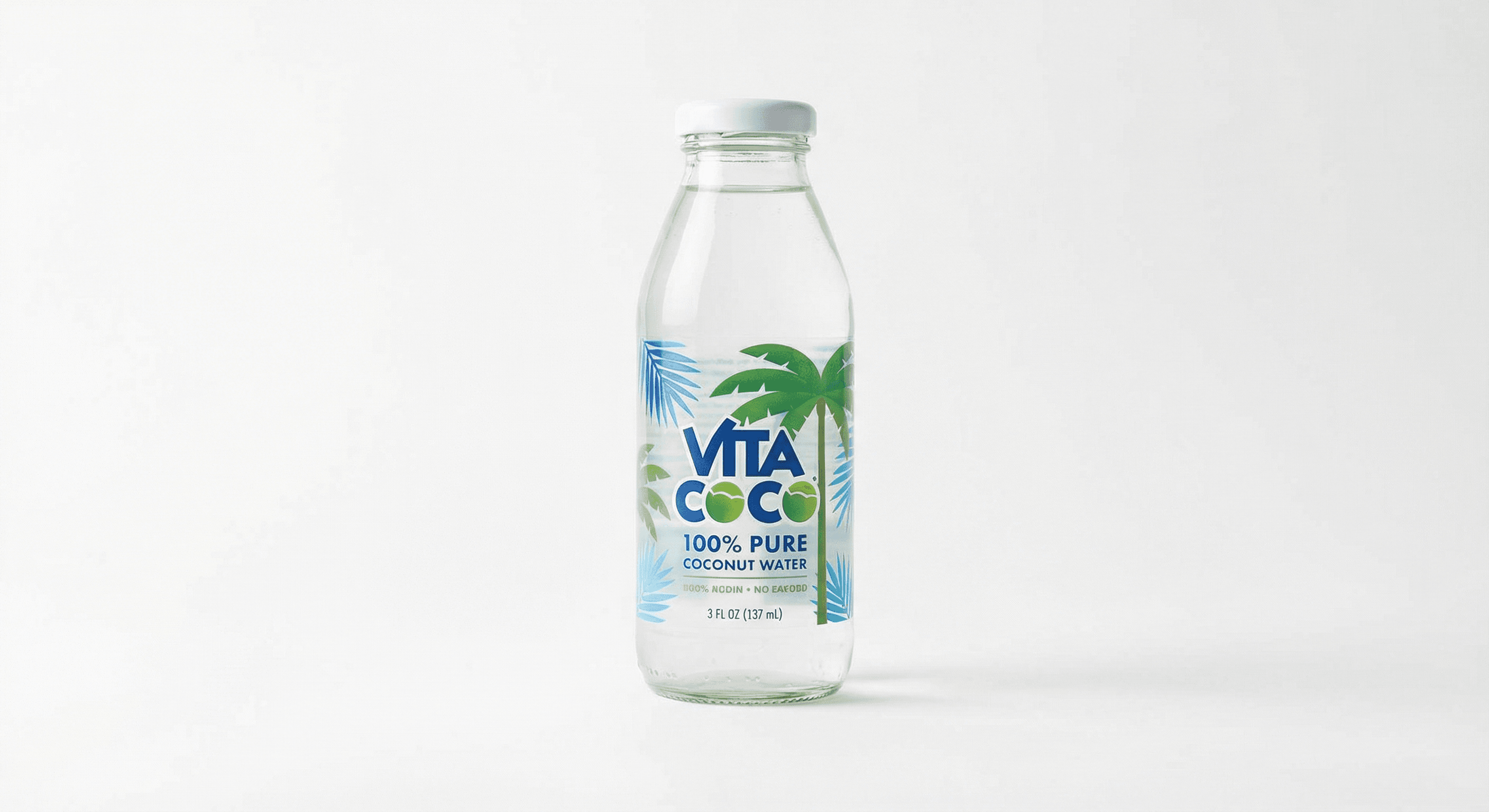 Coconut water
