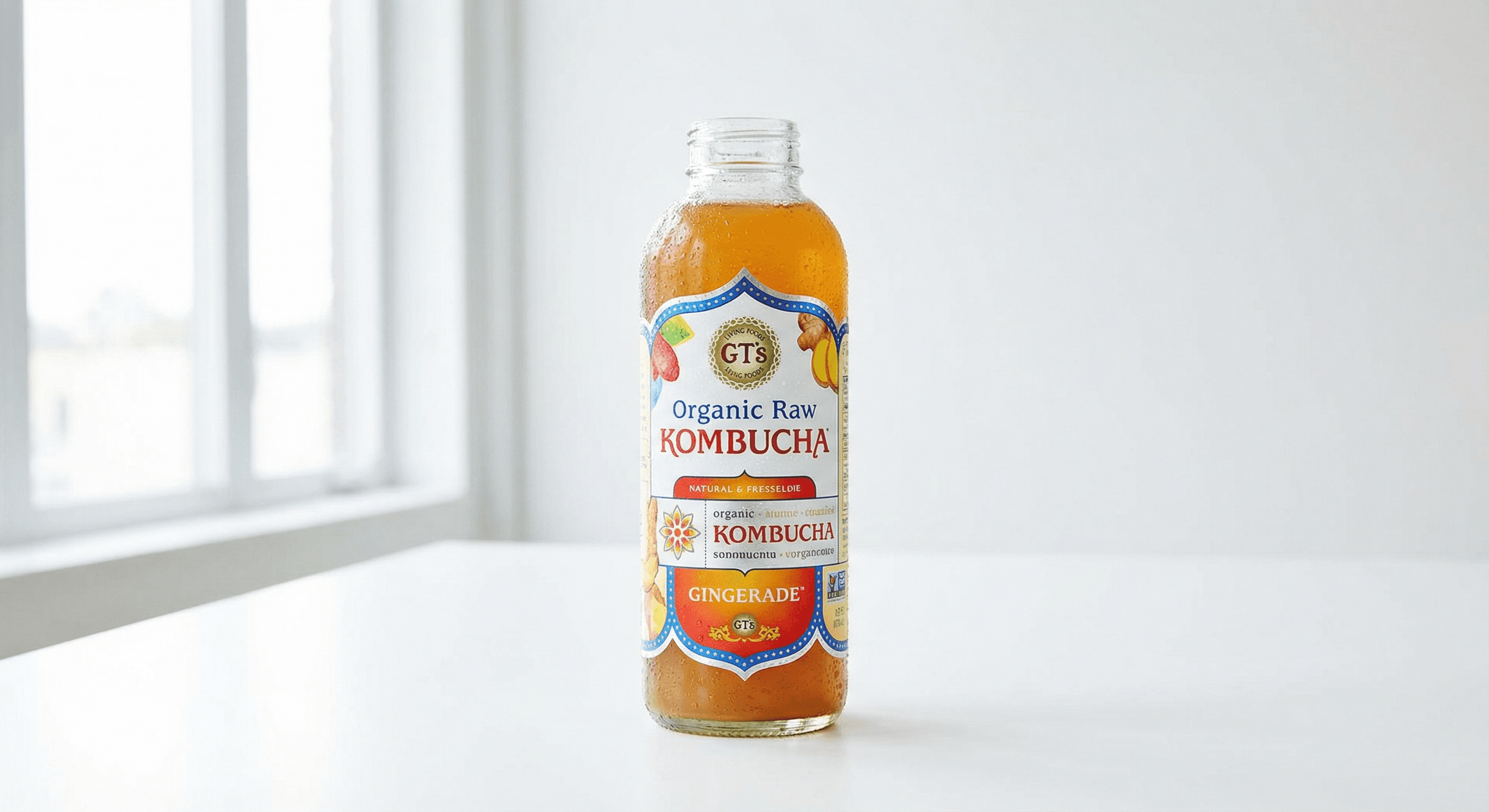 Kombucha