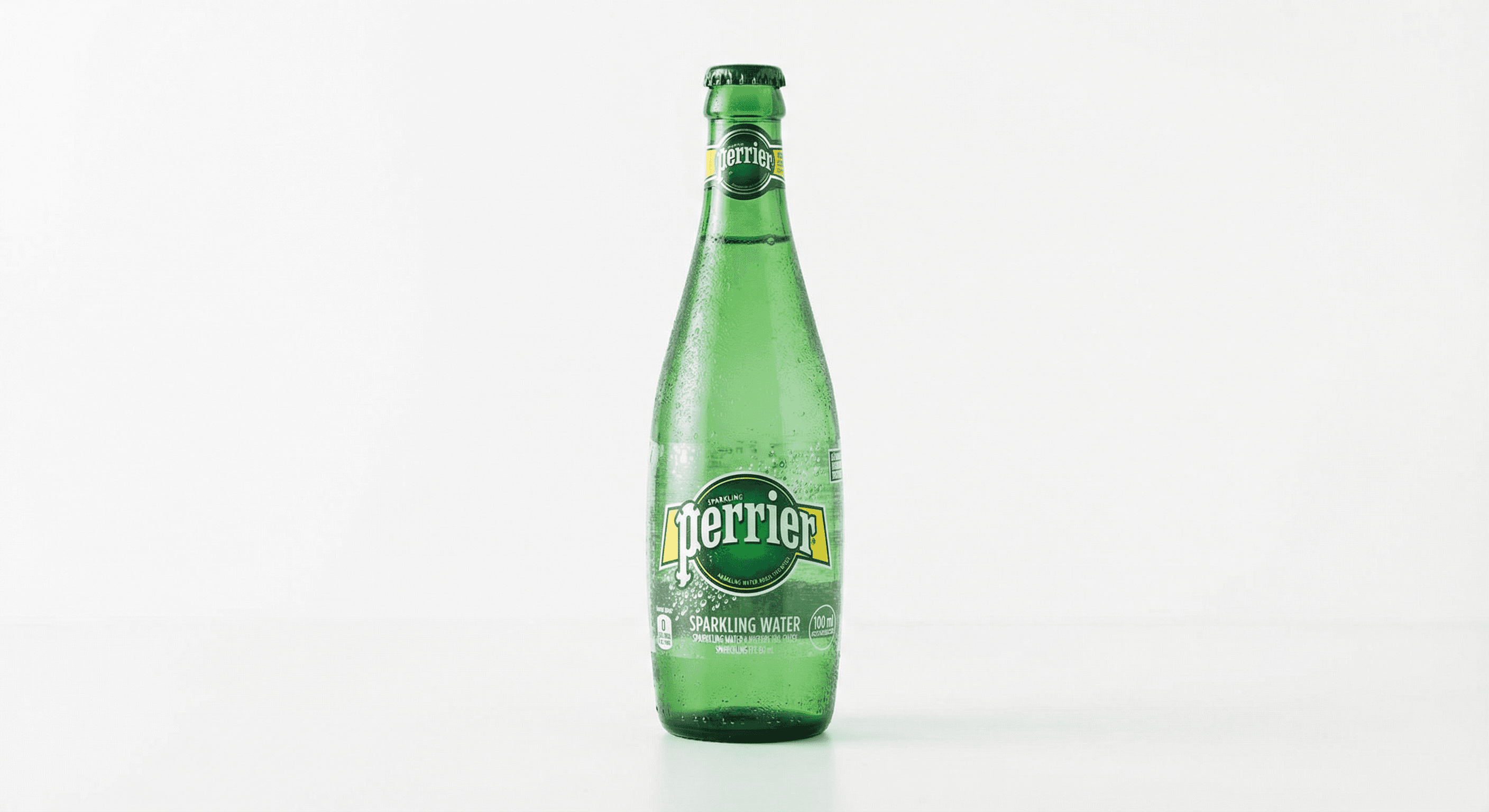 Perrier Sparkling